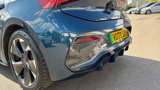 CUPRA Born 150kW V2 58kWh 5dr Auto Electric Hatchback